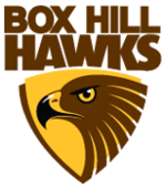 Box Hill Hawks